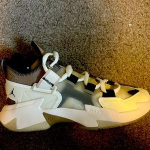 Jordan Basketball Shoes